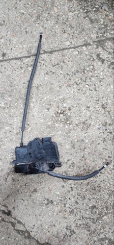 Запор кабины 813103U020 HYUNDAI