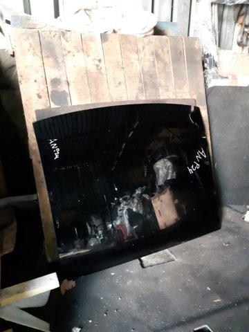 HYUNDAI 816113W000 Крышка люка крыши в наличии Ирпень