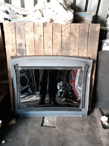 HYUNDAI 816113W000 Крышка люка крыши в наличии Житомир