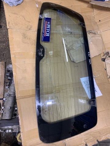 Стекло ляды 817113E030 HYUNDAI
