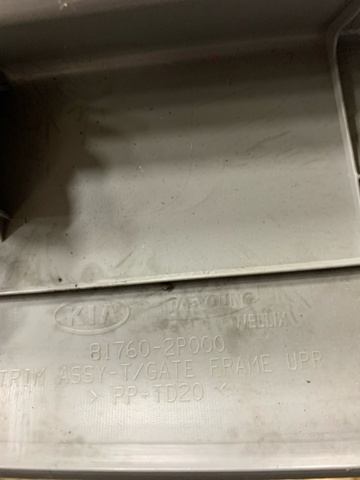 817602P000H9 HYUNDAI купить в Полтава