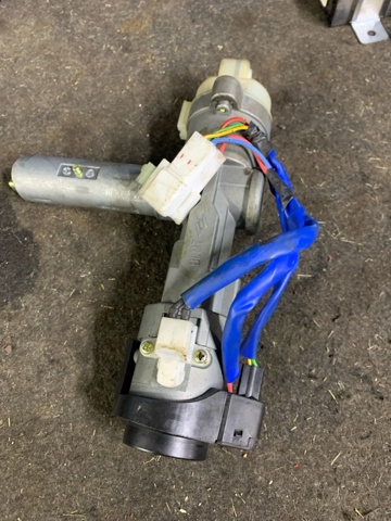 Замок зажигания 819003ED00 HYUNDAI