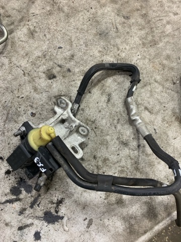 Соленоид давления наддува 8200790180 RENAULT