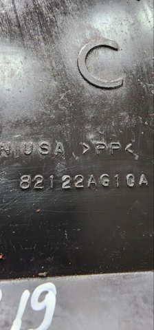 SUBARU 82122AG10A в наличии Днепр