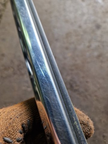 822202W000 HYUNDAI купить в Кривой Рог