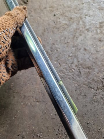 822202W000 HYUNDAI купить в Одесса