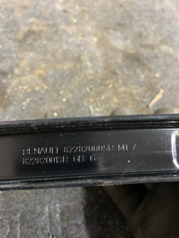 822820013R купить Львов