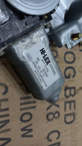 824033E000 HYUNDAI Механизм стеклоподъемника двери передней левой купить в Винница