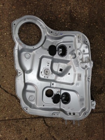 Стеклоподъемник (механизм перемещения стекла) 824812B000 HYUNDAI