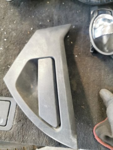 Ручка двери задней наружная правая 82606BA61A NISSAN