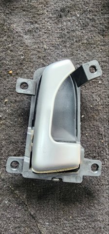 Ручка задней двери наружная 826203U000 HYUNDAI