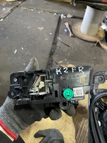 HYUNDAI 82620F1010SA1 в наличии Полтава