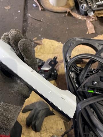 HYUNDAI 82661F1010 в наличии Полтава