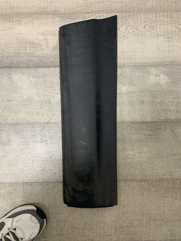 Молдинг двери задней правой 828704EA0A NISSAN