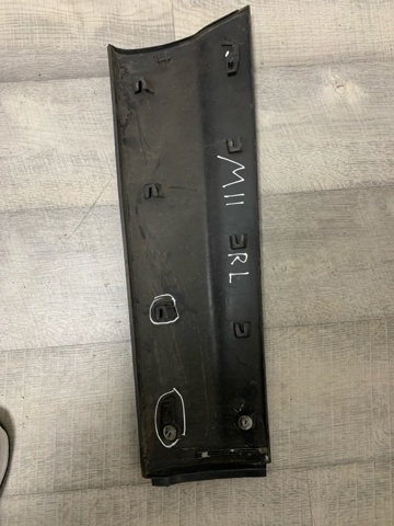 828714EA0A NISSAN Молдинг двери задней левой купить в Украина