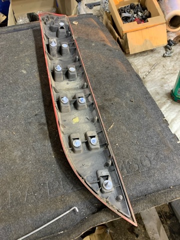 RENAULT 828769138R в наличии Запорожье