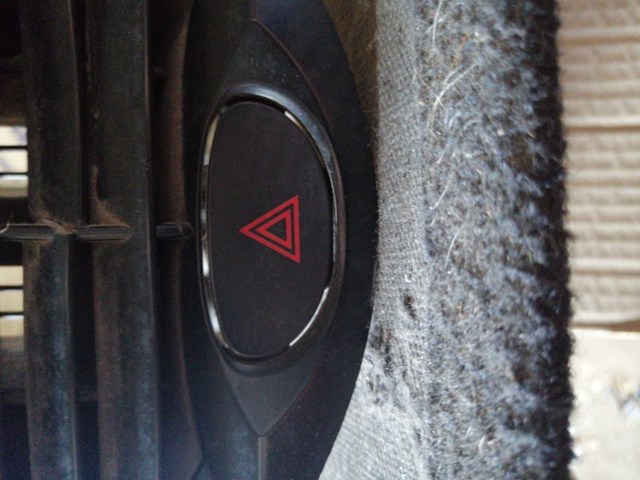 Кнопка аварийки 83037XA00A SUBARU