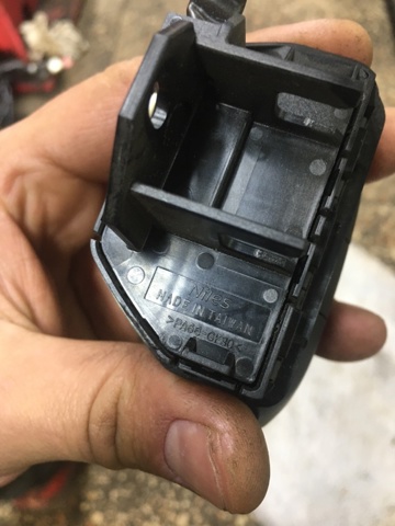 83158FJ010 SUBARU купить в Полтава