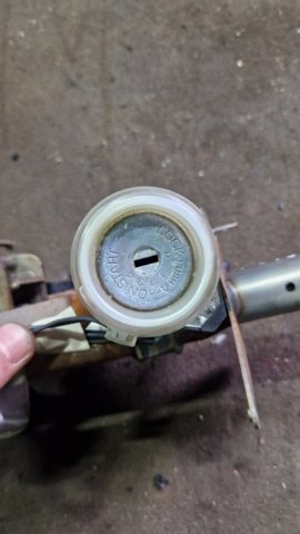 SUBARU 83191AE051 Замок зажигания в наличии Черновцы