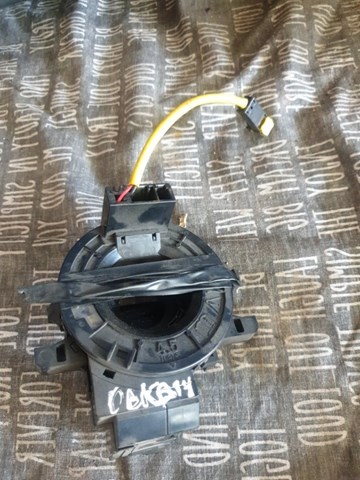 Кольцо AIRBAG контактное, шлейф руля 83196AJ000 SUBARU