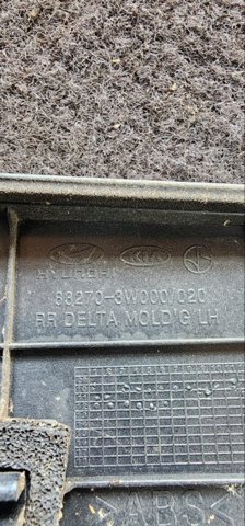 832703W020 HYUNDAI купить в Каменское