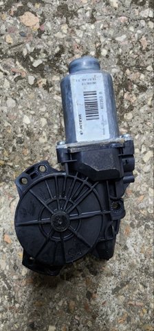 834503W000 HYUNDAI Мотор стеклоподъемника двери задней левой купить в Запорожье