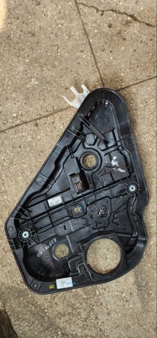 HYUNDAI 834712W000 Механизм стеклоподъемника двери задней левой в наличии Украина
