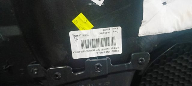 83702T1GE01ZA HONDA купить в Запорожье