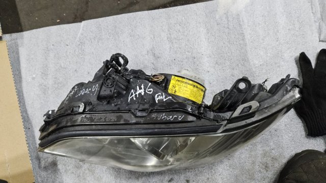 84001AG390 SUBARU Фара левая купить в Кривой Рог