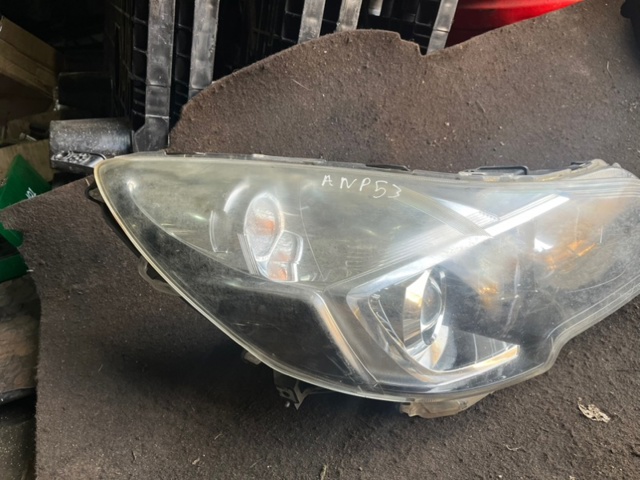 84001AJ380 SUBARU Фара правая купить в Черкассы