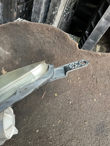 84001AJ380 Правая фара купить Ужгород