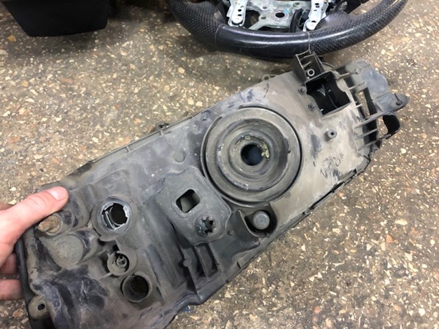 84001SA040 SUBARU Фара правая купить в Хмельницкий