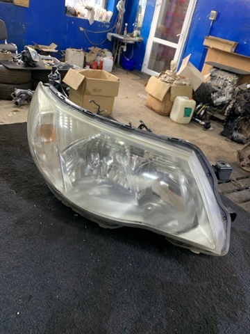 84001SC220 Фара правая купить Каменское
