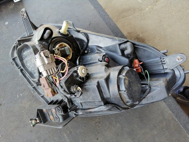 SUBARU 84001XA20A в наличии Ирпень