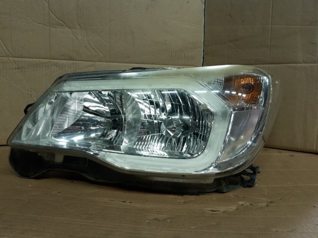 Фара дальнего света в сборе 84002SG030 SUBARU