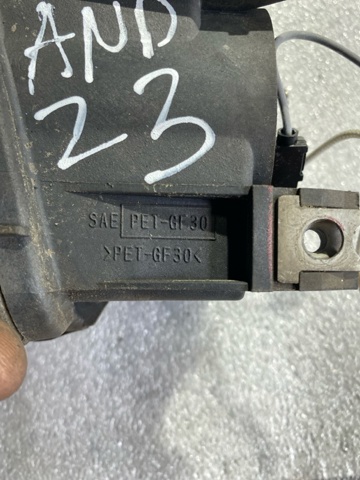 SUBARU 84501AE180 Фара противотуманная правая в наличии Киев