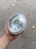 Фара противотуманная, правая 84501AG020 SUBARU