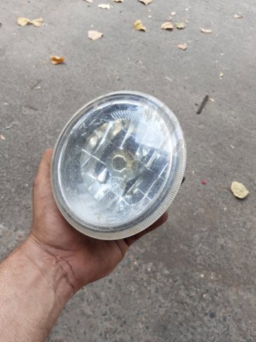 Противотуманная фара Субару Аутбэк