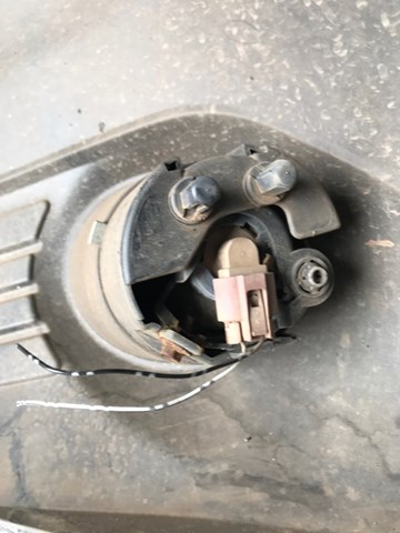84501SC000 SUBARU Фара противотуманная правая купить в Львов