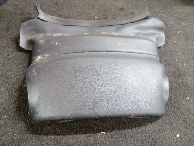 848502Y0009P HYUNDAI Защитный кожух рулевого механизма купить в Николаев