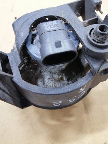 84912KG041 SUBARU Фара противотуманная правая купить в Тернополь