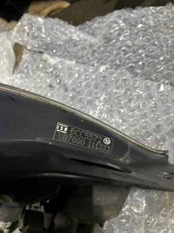 SUBARU 84912SC140 Фонарь задний правый в наличии Запорожье