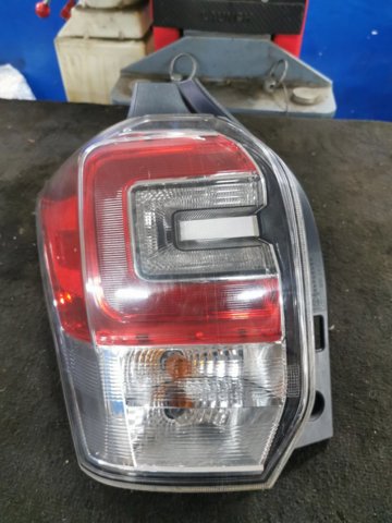 Фонарь задний левый 84912SG130 SUBARU