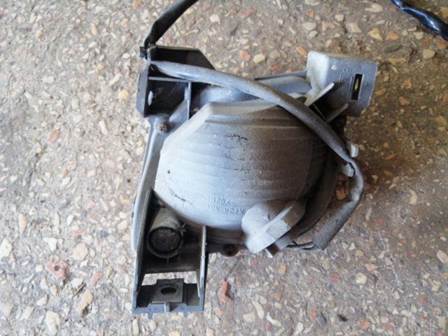 84913AG180 SUBARU Фонарь противотуманный задний левый купить в Павлоград