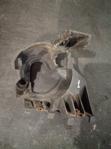 Крепление противотуманки правой 84927SA130 SUBARU