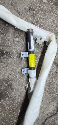 850102W000 HYUNDAI Подушка безопасности (AIRBAG) шторка боковая левая купить в Львов