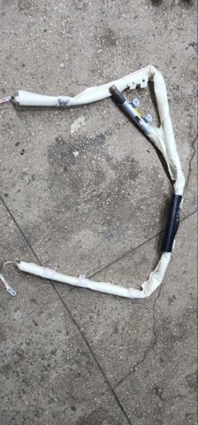 Подушка безопасности, сбоку левая 850102W000 HYUNDAI