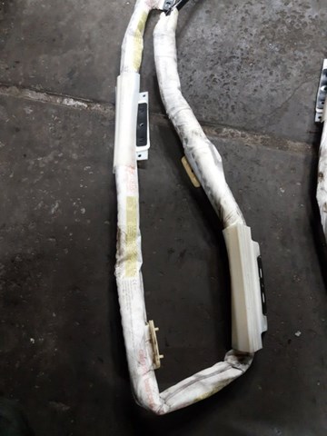 850202B601 HYUNDAI Подушка безопасности (AIRBAG) шторка боковая правая купить в Ровно