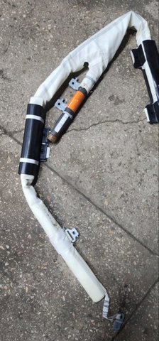 850202W000 HYUNDAI Подушка безопасности (AIRBAG) шторка боковая правая купить в Киев