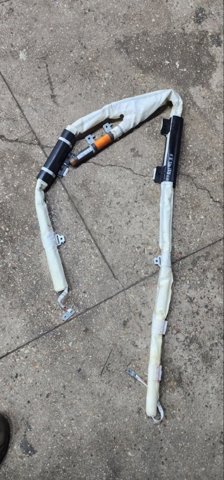 Подушка безопасности, сбоку правая 850202W000 HYUNDAI